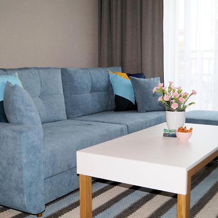 Apartament Bella D126 Мендзыздрое Экстерьер фото