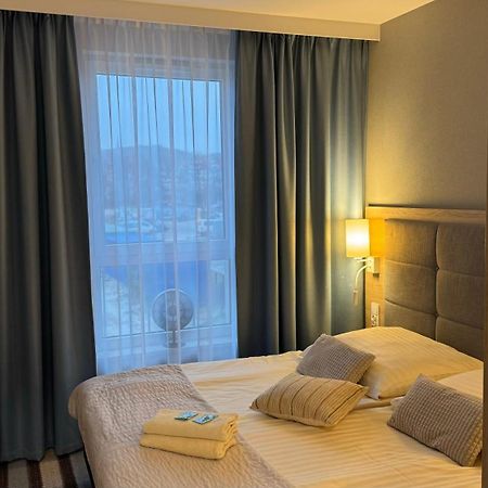 Apartament Bella D126 Мендзыздрое Экстерьер фото