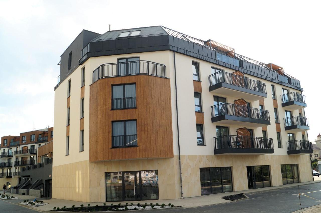 Apartament Bella D126 Мендзыздрое Экстерьер фото