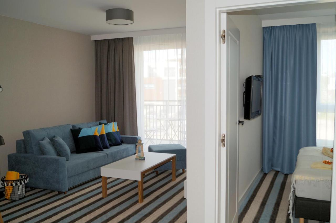 Apartament Bella D126 Мендзыздрое Экстерьер фото